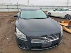 2011 Nissan Maxima 3.5 s