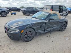 2007 BMW Z4 3.0 for sale in Houston, TX
