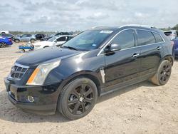 2012 Cadillac Srx Premium Collection for sale in Houston, TX