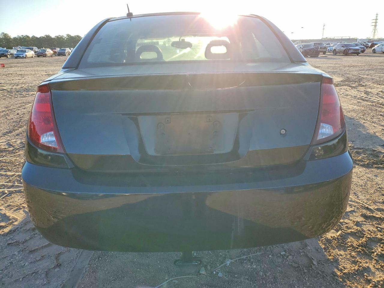 2006 Saturn Ion Level 3