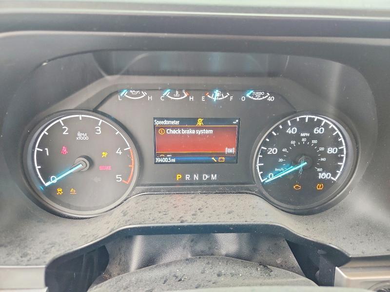 2024 Ford F350 Super Duty