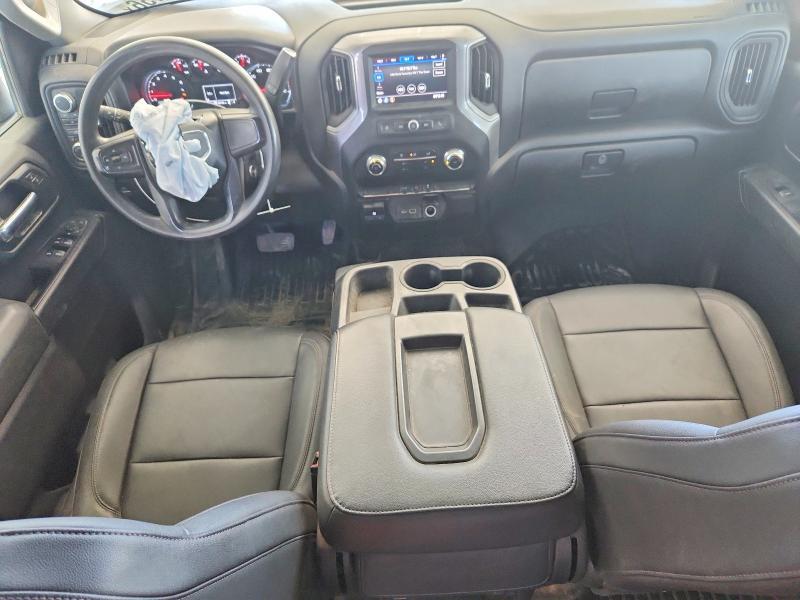 2021 GMC Sierra K3500