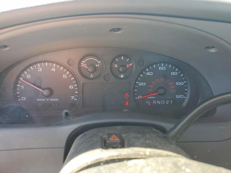2011 Ford Ranger