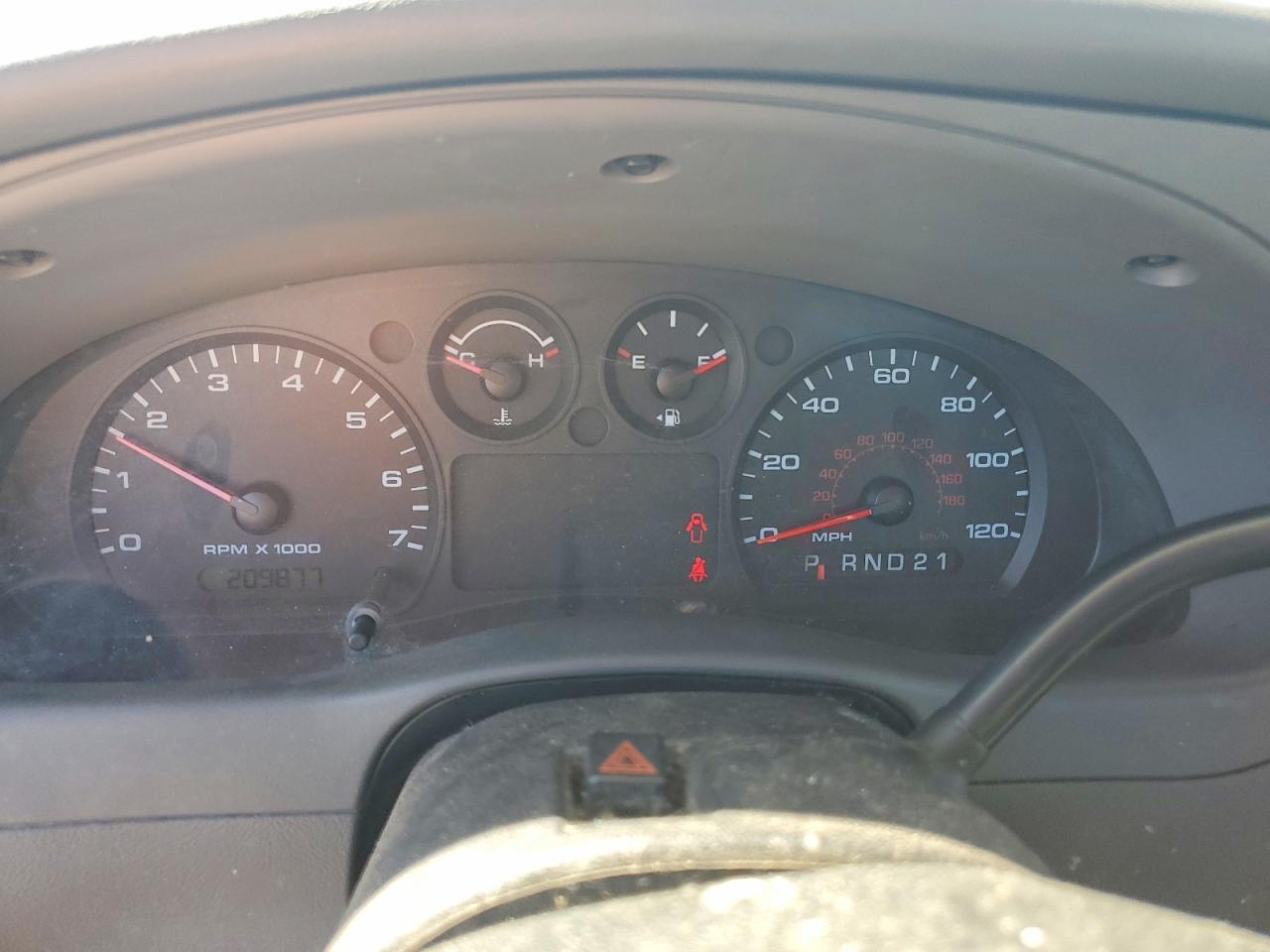 2011 Ford Ranger