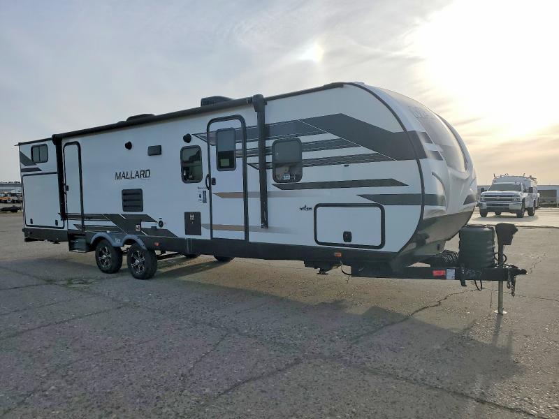 2021 Heartland Mallard Camper