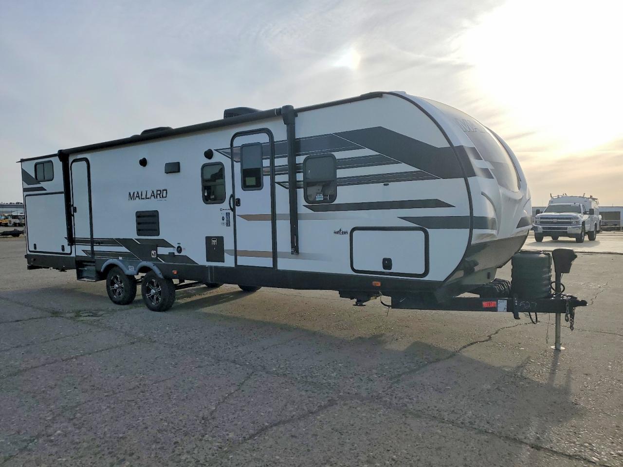 2021 Heartland Mallard Camper