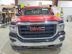 2017 GMC Sierra K1500