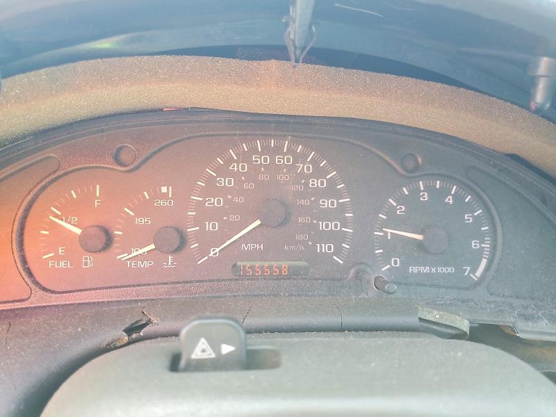 2002 Chevrolet Cavalier Base