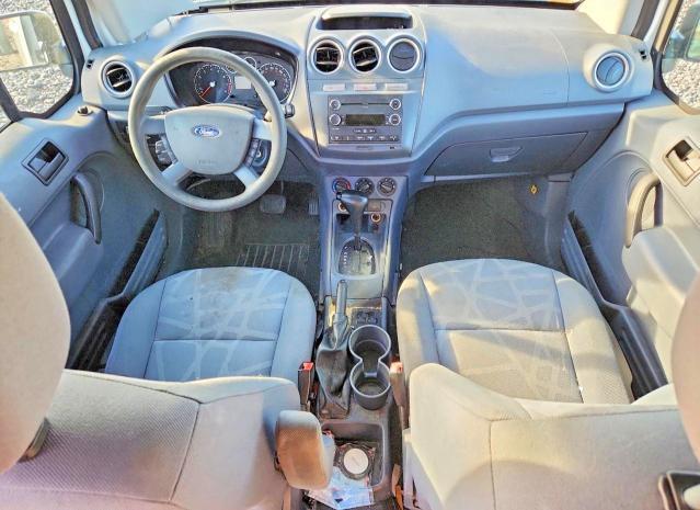 2013 Ford Transit Connect xlt