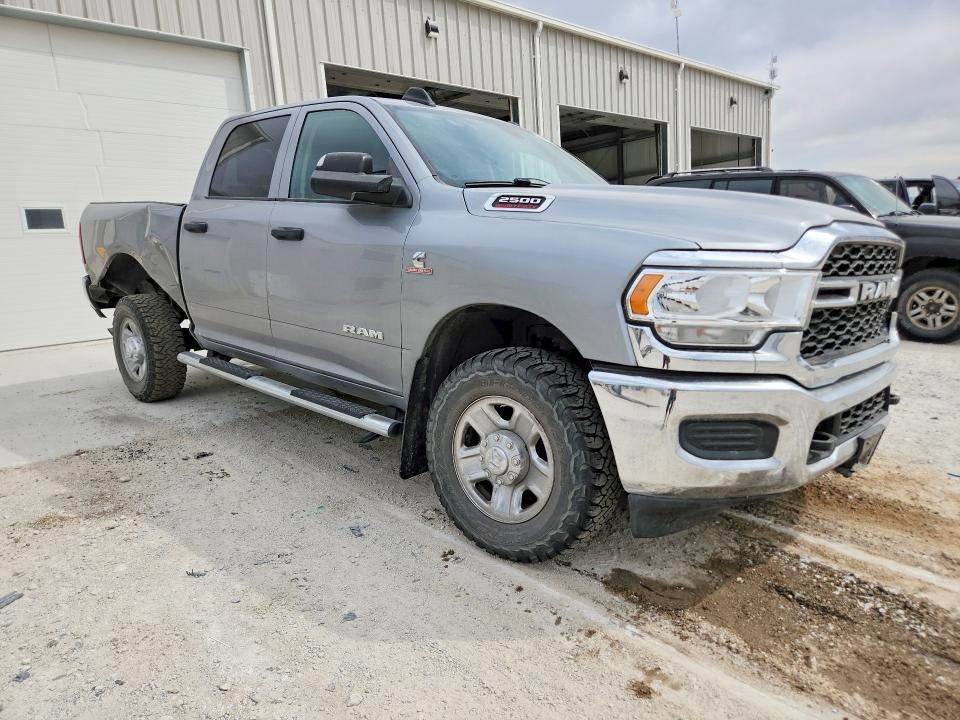 2020 Dodge RAM 2500 Tradesman