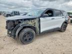 2021 Ford Explorer Police Interceptor