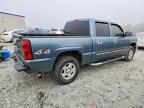 2006 Chevrolet Silverado K1500