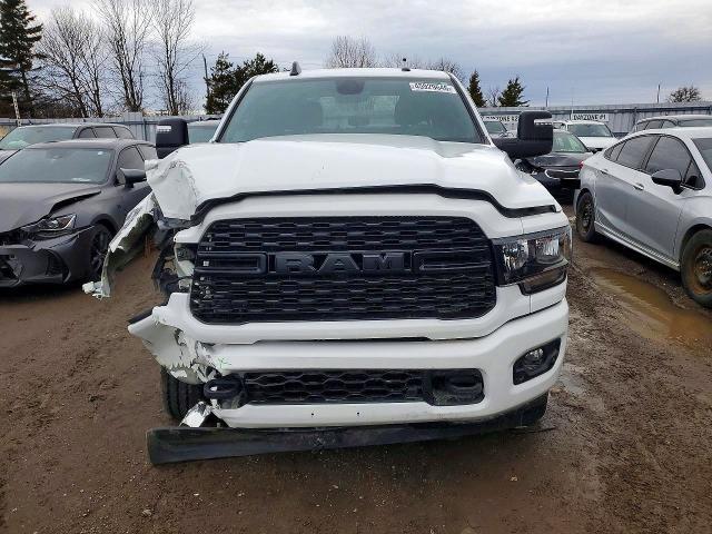 2024 Dodge Ram 2500 big Horn