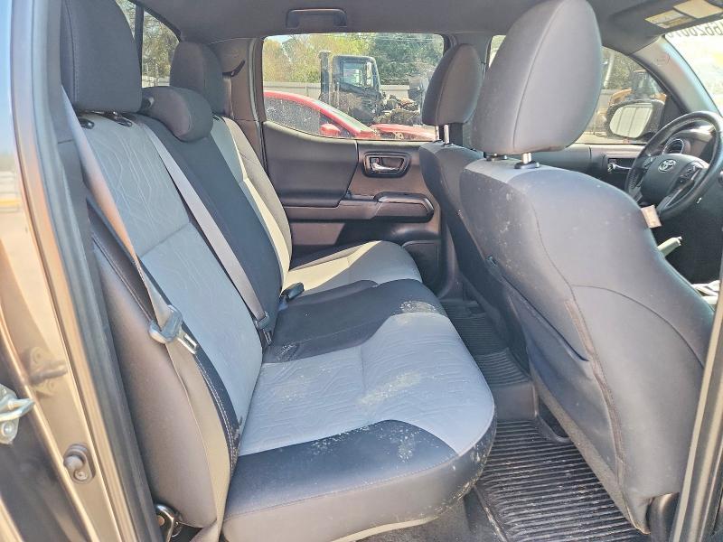 2020 Toyota Tacoma TRD OFF-Road