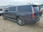 2015 Cadillac Escalade esv Luxury