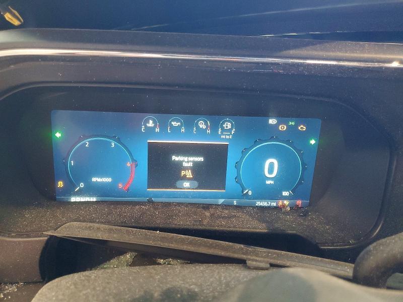 2024 Ford F250 Super Duty