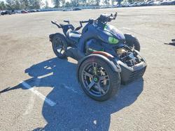 2021 Can-Am Ryker en venta en Rancho Cucamonga, CA
