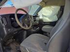2015 Chevrolet Express G2500