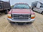 2000 Ford F350 Super Duty