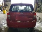 2008 Scion Xd Base