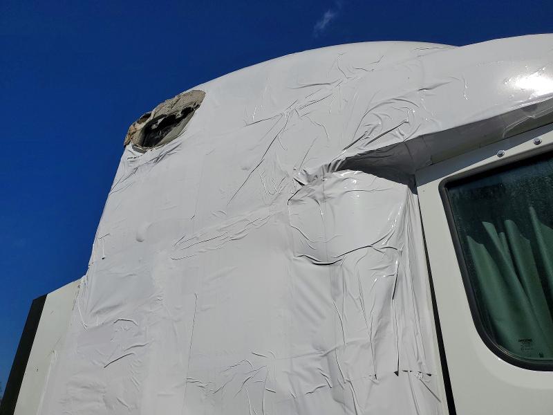 2021 Peterbilt 579