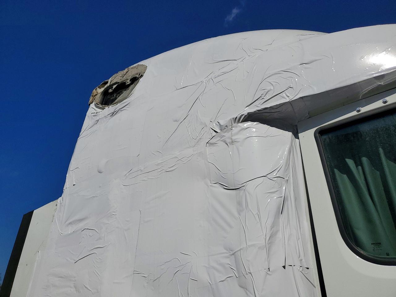 2021 Peterbilt 579