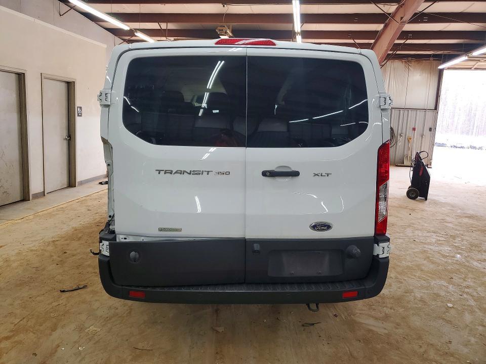 2024 Ford Transit T-350