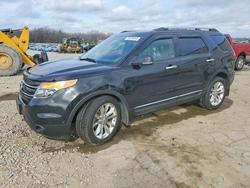 2013 Ford Explorer Limited for sale in Memphis, TN