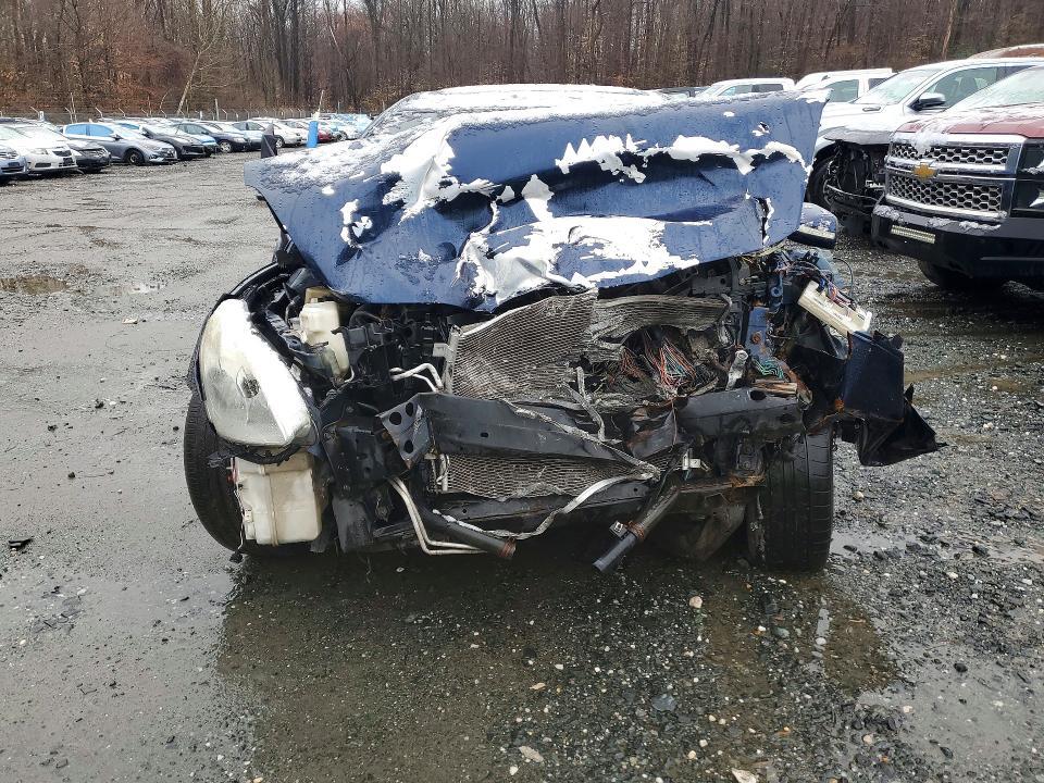 2010 Nissan Altima 3.5 sr