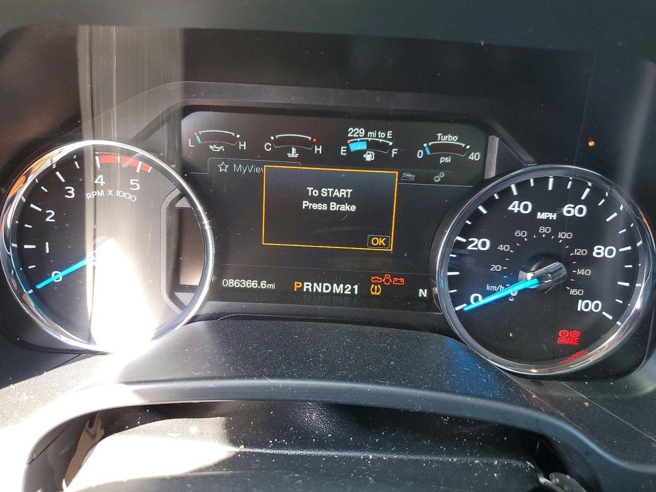 2017 Ford F250 Super Duty