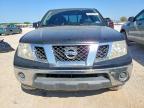 2011 Nissan Frontier SV V6