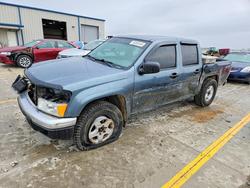 GMC Vehiculos salvage en venta: 2006 GMC Canyon
