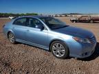 2011 Toyota Avalon Base