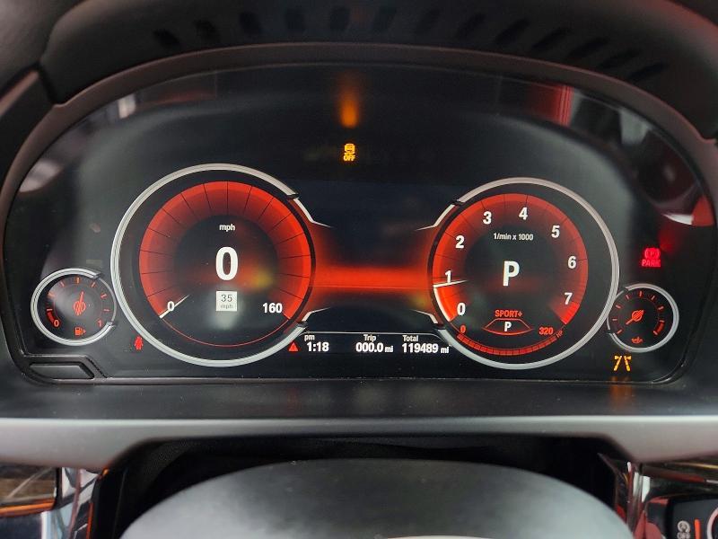 2019 BMW X6 Sdrive35i
