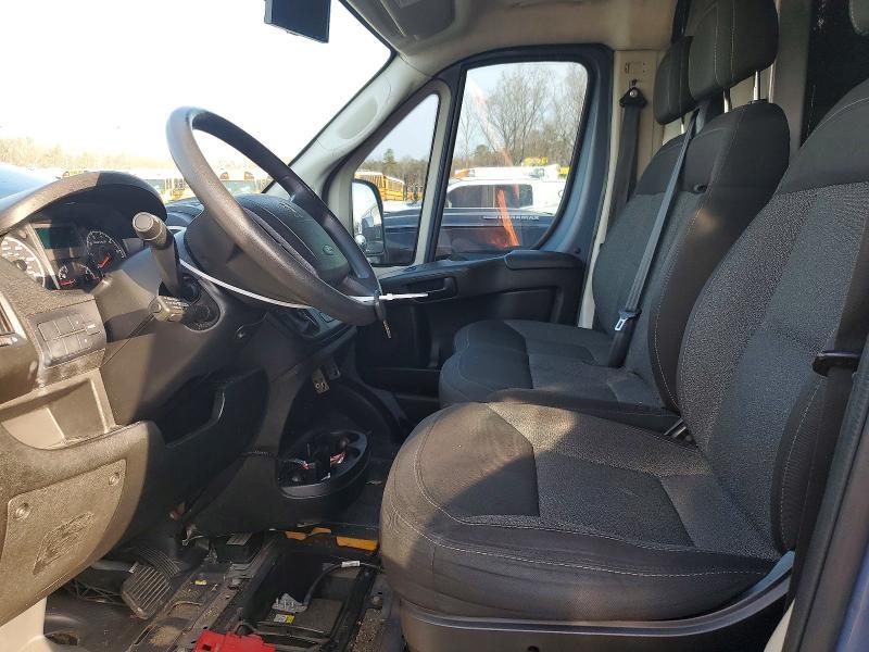 2019 Dodge Ram Promaster 3500 Delivery van