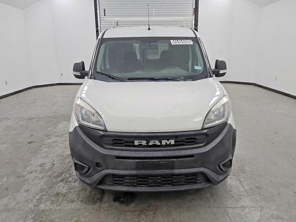 2020 Dodge RAM Promaster City