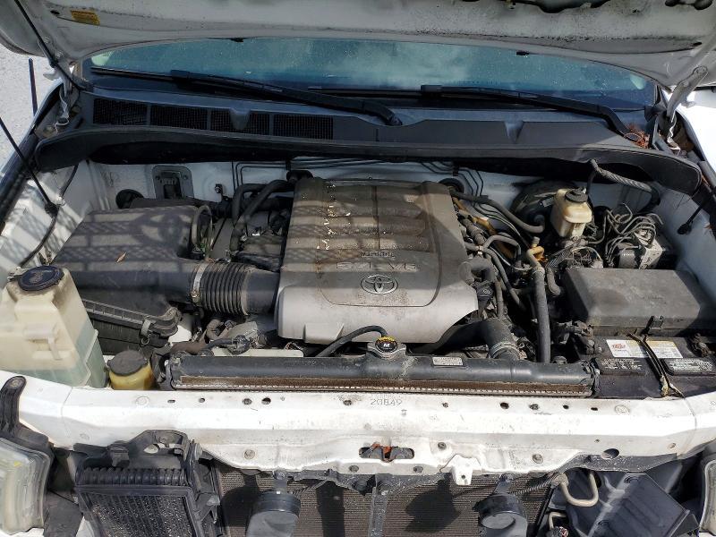 2007 Toyota Tundra SR5