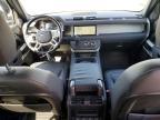 2022 Land Rover Defender 110 X-dynamic se
