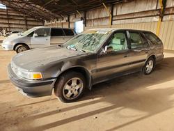 1991 Honda Accord lx en venta en Phoenix, AZ