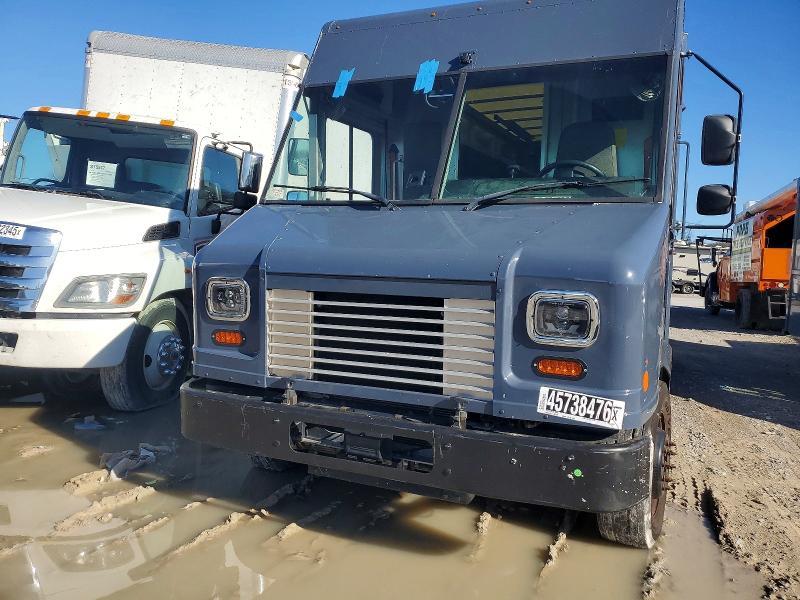 2021 Ford F59