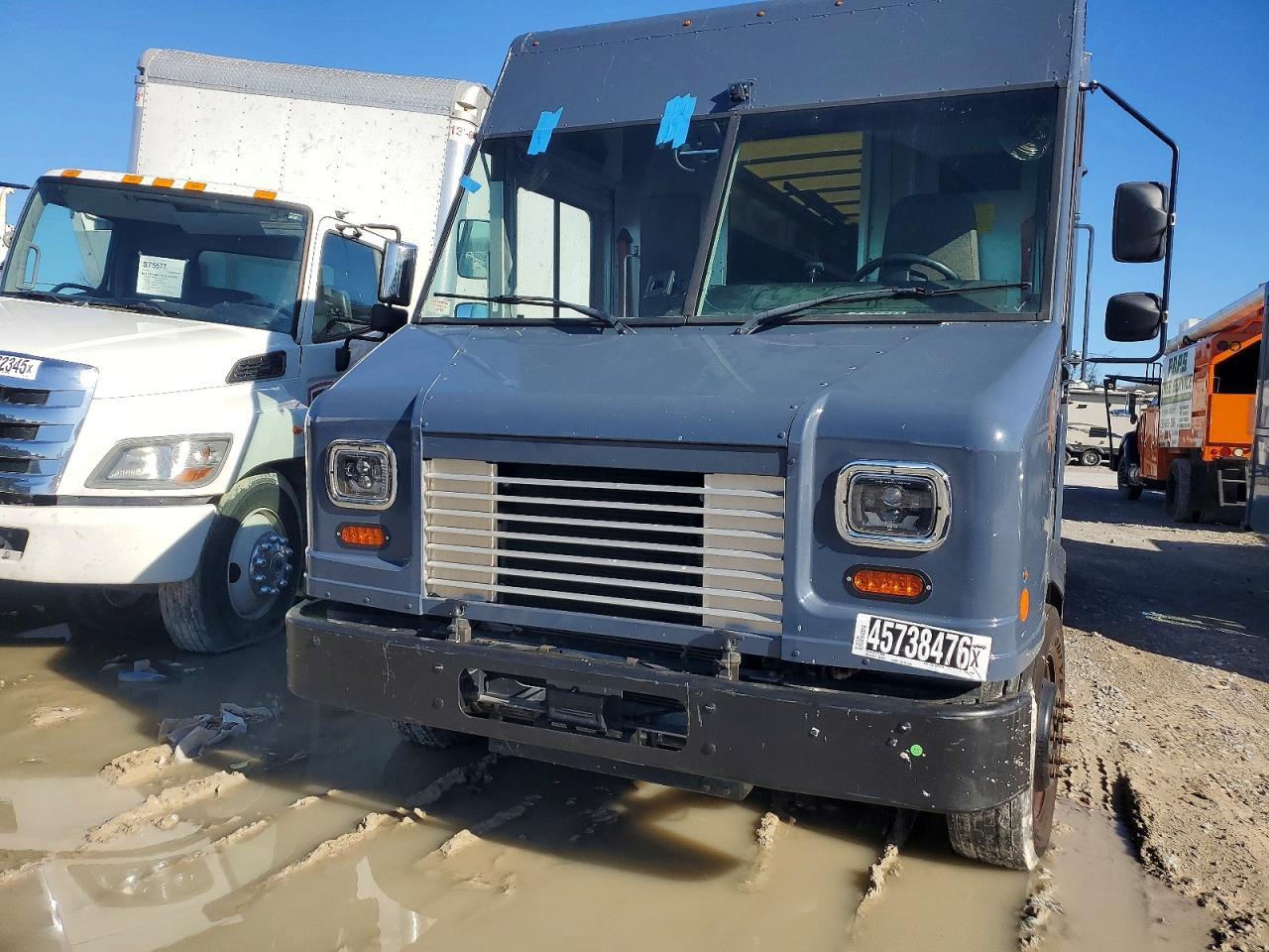 2021 Ford F59