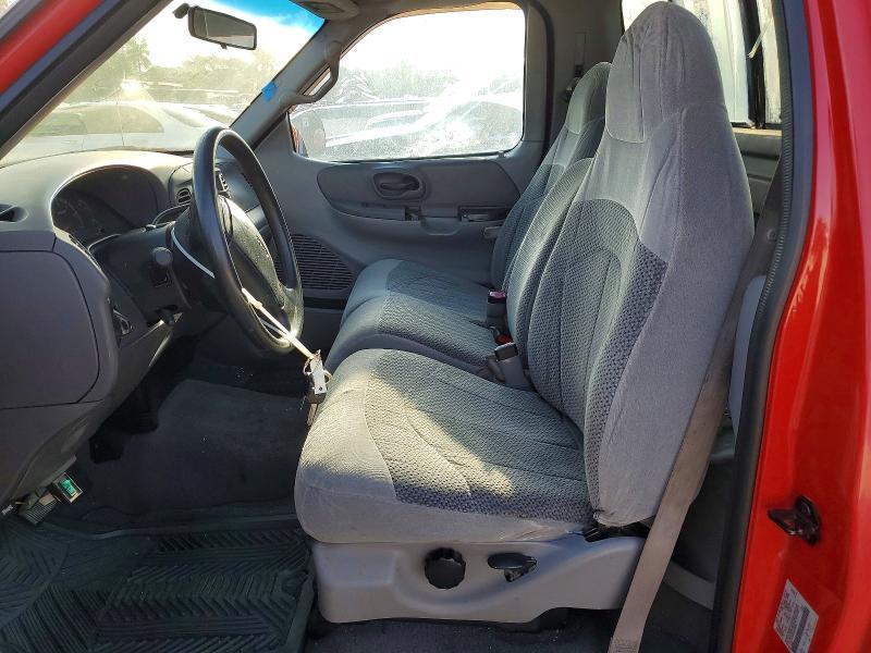 1999 Ford F150