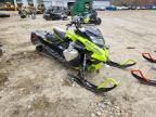 2020 Skidoo Snowmobile