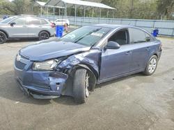 2013 Chevrolet Cruze ls for sale in Savannah, GA