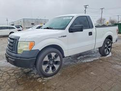 2009 Ford F150 en venta en Chicago Heights, IL