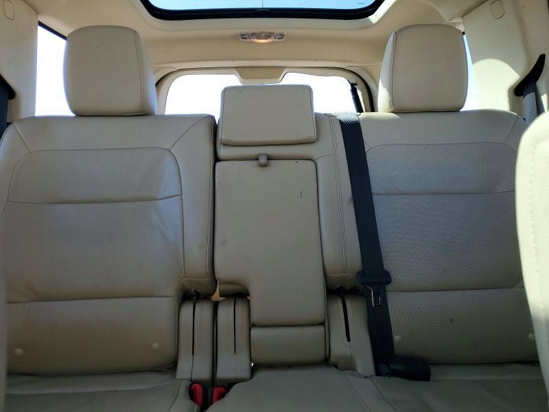 2013 Ford Flex Limited