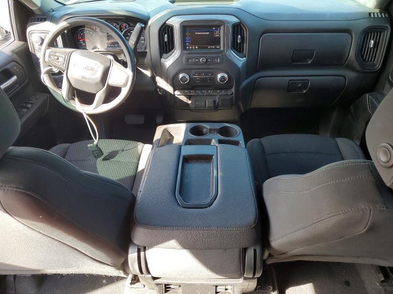 2023 GMC Sierra K1500