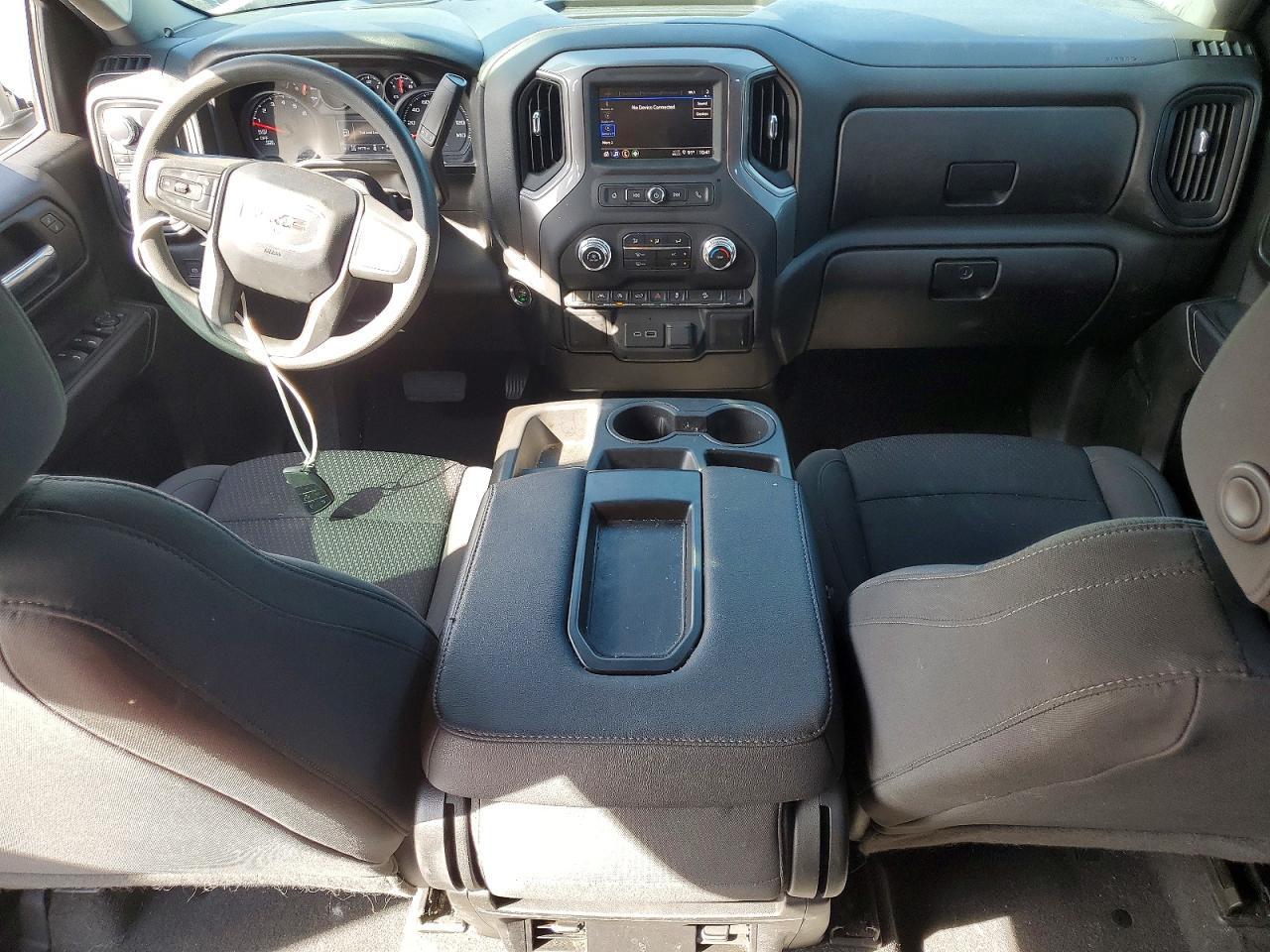 2023 GMC Sierra K1500