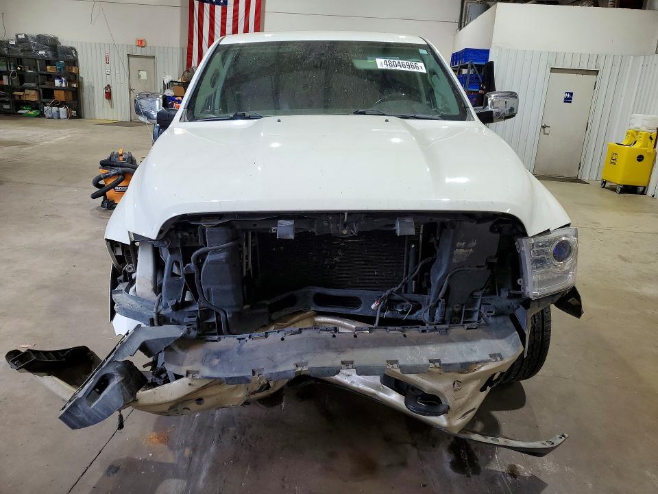 2016 Dodge RAM 1500 Longhorn