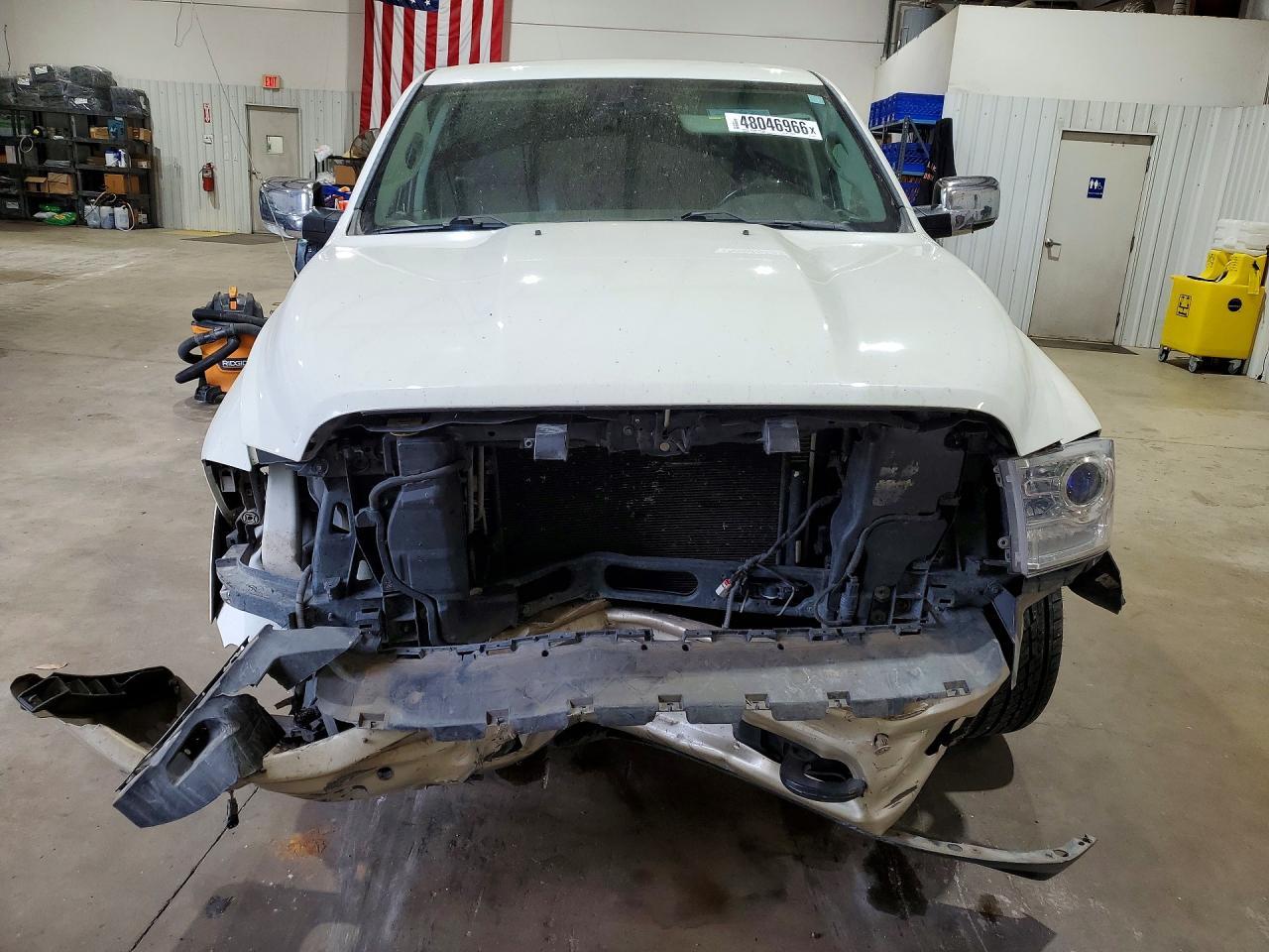 2016 Dodge RAM 1500 Longhorn